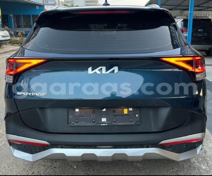 Big with watermark kia sportage dakar dakar 34862