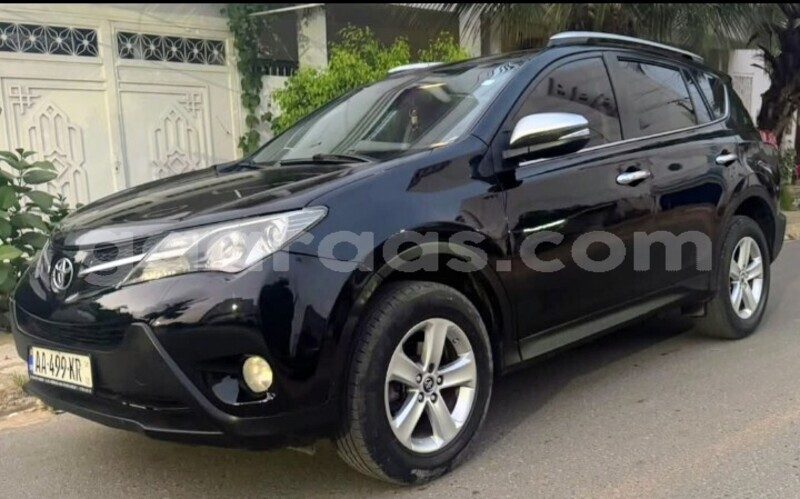 Big with watermark toyota rav 4 dakar dakar 34863