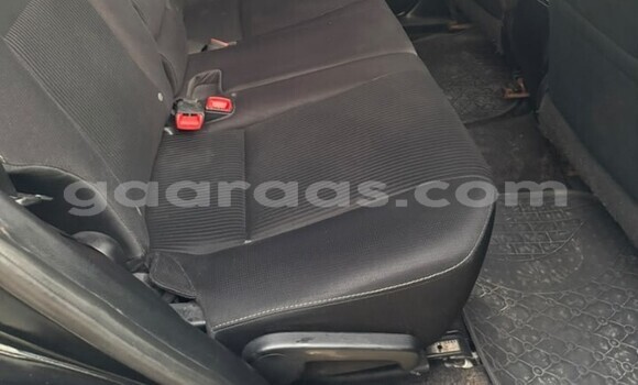 Buy Used Toyota Rav 4 Black Car in Dakar in Dakar Buy Used Toyota Rav 4 Black Car in Dakar in Dakar