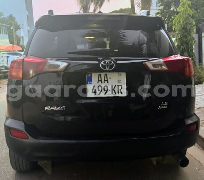 Big with watermark toyota rav 4 dakar dakar 34863