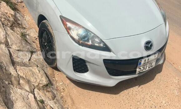 Buy Used Mazda 3 Other Car in Dakar in Dakar Buy Used Mazda 3 Other Car in Dakar in Dakar