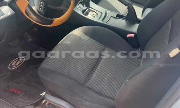 Buy Used Mazda 3 Other Car in Dakar in Dakar Buy Used Mazda 3 Other Car in Dakar in Dakar