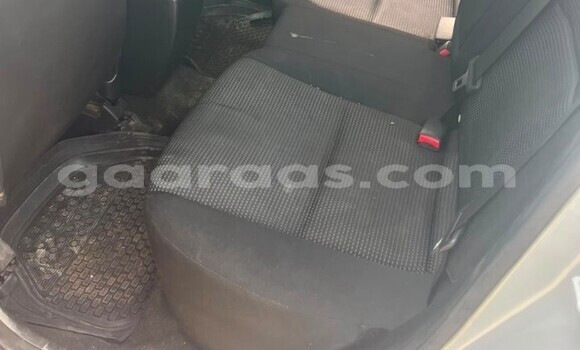 Buy Used Mazda 3 Other Car in Dakar in Dakar Buy Used Mazda 3 Other Car in Dakar in Dakar