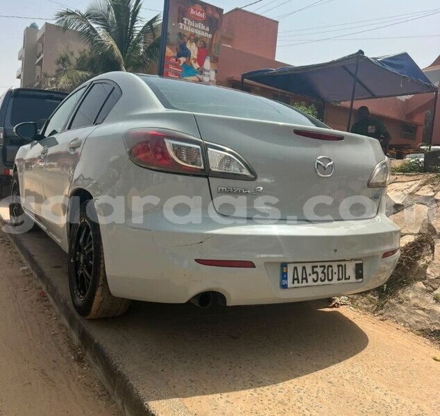 Big with watermark mazda 3 dakar dakar 34864