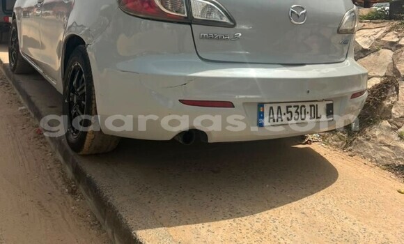 Buy Used Mazda 3 Other Car in Dakar in Dakar Buy Used Mazda 3 Other Car in Dakar in Dakar