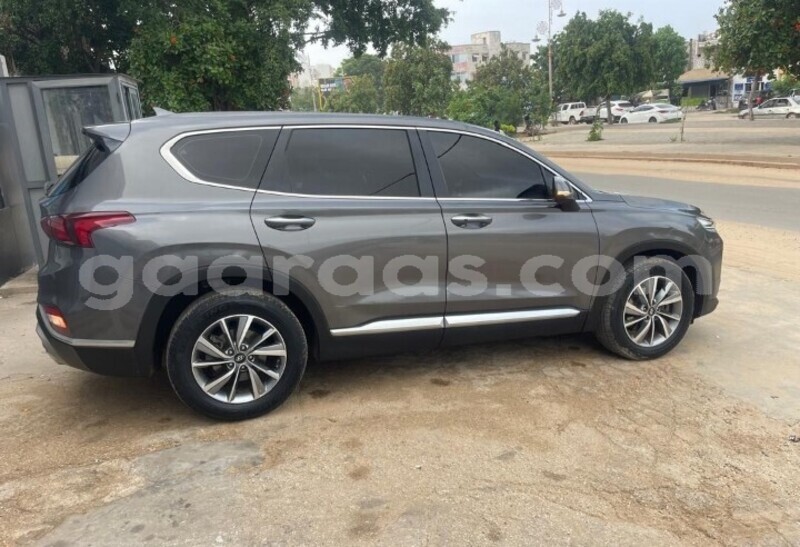 Big with watermark hyundai santa fe dakar dakar 34865