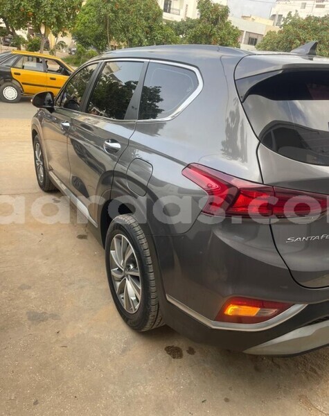 Big with watermark hyundai santa fe dakar dakar 34865