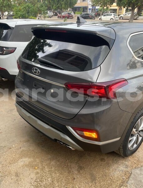 Big with watermark hyundai santa fe dakar dakar 34865