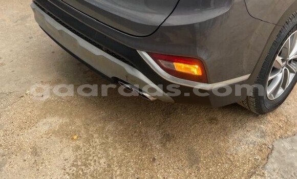 Buy Used Hyundai Santa Fe Other Car in Dakar in Dakar Buy Used Hyundai Santa Fe Other Car in Dakar in Dakar