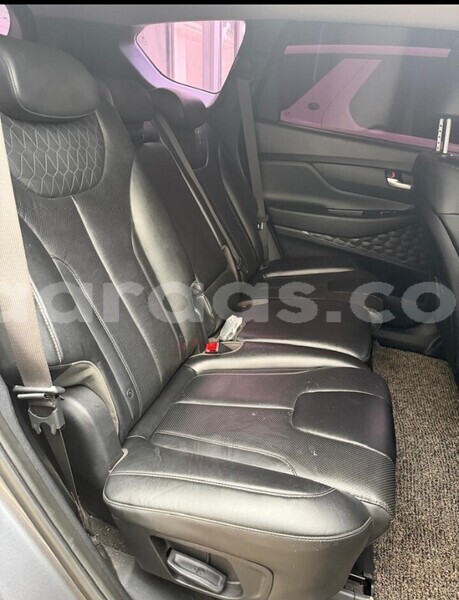 Big with watermark hyundai santa fe dakar dakar 34865