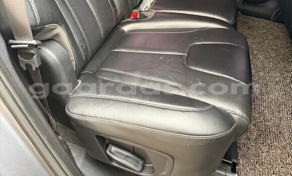 Buy Used Hyundai Santa Fe Other Car in Dakar in Dakar Buy Used Hyundai Santa Fe Other Car in Dakar in Dakar