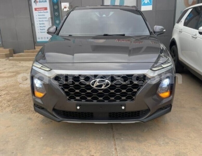 Big with watermark hyundai santa fe dakar dakar 34865