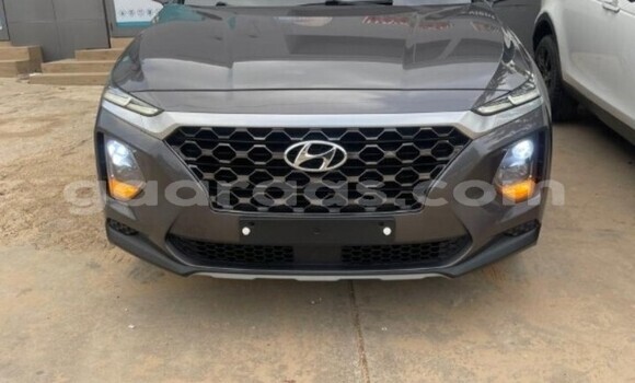 Buy Used Hyundai Santa Fe Other Car in Dakar in Dakar Buy Used Hyundai Santa Fe Other Car in Dakar in Dakar