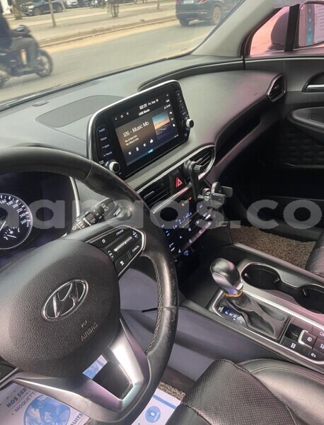 Big with watermark hyundai santa fe dakar dakar 34865