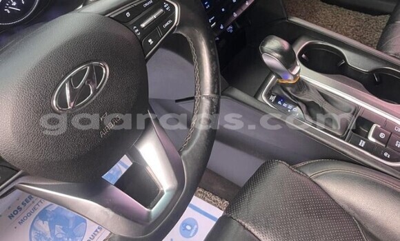 Buy Used Hyundai Santa Fe Other Car in Dakar in Dakar Buy Used Hyundai Santa Fe Other Car in Dakar in Dakar