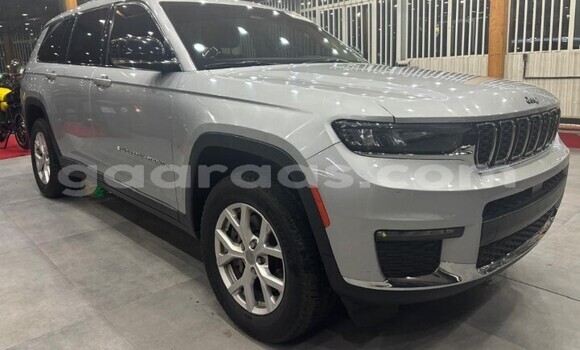 Acheter Occasion Voiture Jeep Grand Cherokee Autre à Dakar, Dakar