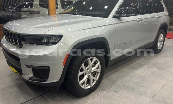 Buy Used Jeep Grand Cherokee Other Car in Dakar in Dakar Buy Used Jeep Grand Cherokee Other Car in Dakar in Dakar