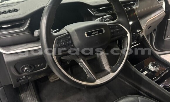 Buy Used Jeep Grand Cherokee Other Car in Dakar in Dakar Buy Used Jeep Grand Cherokee Other Car in Dakar in Dakar