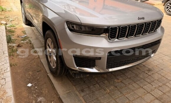 Buy Used Jeep Grand Cherokee Other Car in Dakar in Dakar Buy Used Jeep Grand Cherokee Other Car in Dakar in Dakar