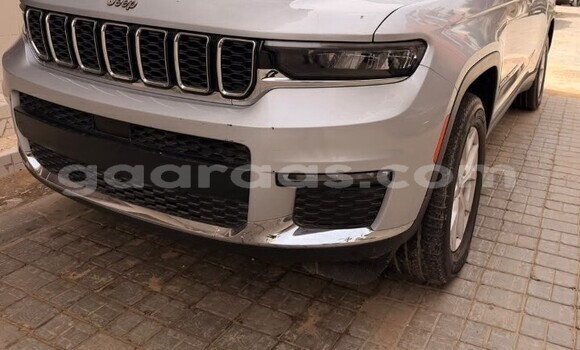 Buy Used Jeep Grand Cherokee Other Car in Dakar in Dakar Buy Used Jeep Grand Cherokee Other Car in Dakar in Dakar