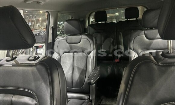 Buy Used Jeep Grand Cherokee Other Car in Dakar in Dakar Buy Used Jeep Grand Cherokee Other Car in Dakar in Dakar