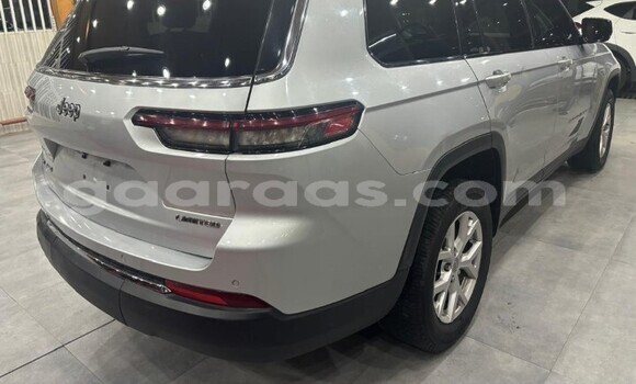 Buy Used Jeep Grand Cherokee Other Car in Dakar in Dakar Buy Used Jeep Grand Cherokee Other Car in Dakar in Dakar