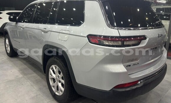 Buy Used Jeep Grand Cherokee Other Car in Dakar in Dakar Buy Used Jeep Grand Cherokee Other Car in Dakar in Dakar