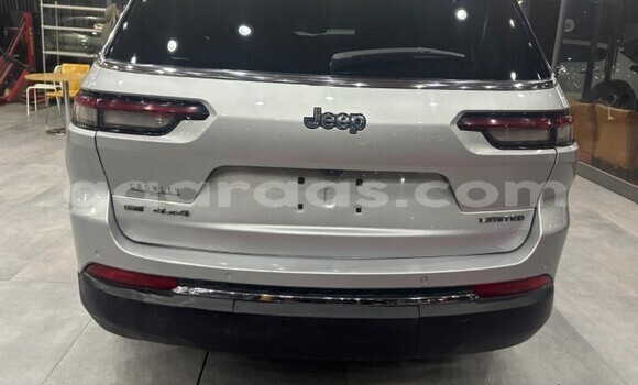Buy Used Jeep Grand Cherokee Other Car in Dakar in Dakar Buy Used Jeep Grand Cherokee Other Car in Dakar in Dakar