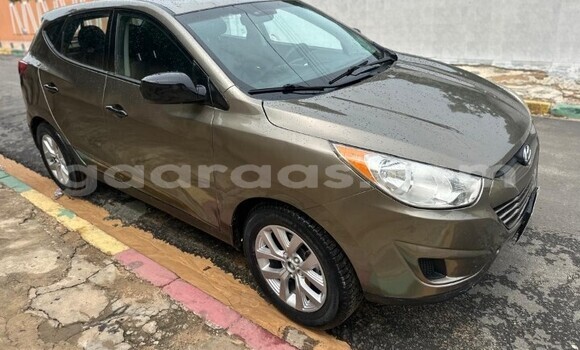 Buy Used Hyundai Tucson Other Car in Dakar in Dakar Buy Used Hyundai Tucson Other Car in Dakar in Dakar