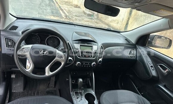 Buy Used Hyundai Tucson Other Car in Dakar in Dakar Buy Used Hyundai Tucson Other Car in Dakar in Dakar