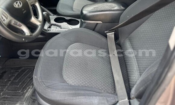 Buy Used Hyundai Tucson Other Car in Dakar in Dakar Buy Used Hyundai Tucson Other Car in Dakar in Dakar