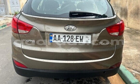 Buy Used Hyundai Tucson Other Car in Dakar in Dakar Buy Used Hyundai Tucson Other Car in Dakar in Dakar
