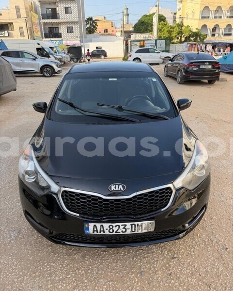 Big with watermark kia forte dakar dakar 34868