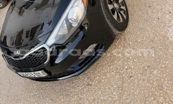 Buy Used Kia Forte Other Car in Dakar in Dakar Buy Used Kia Forte Other Car in Dakar in Dakar