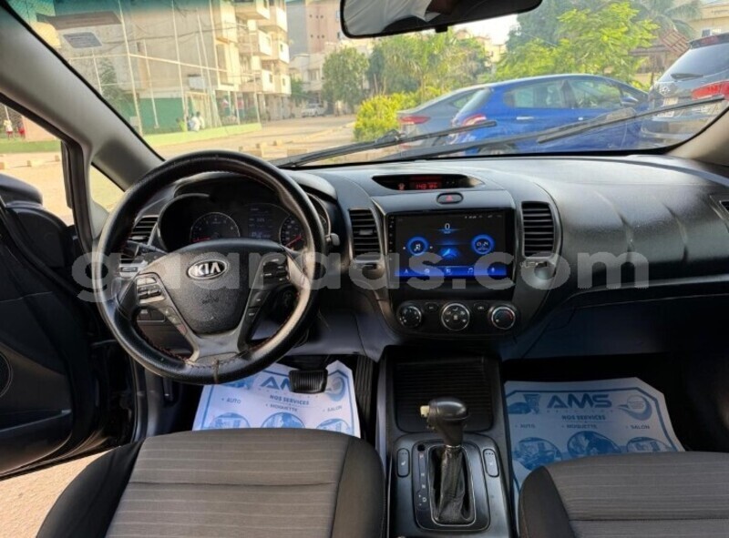 Big with watermark kia forte dakar dakar 34868