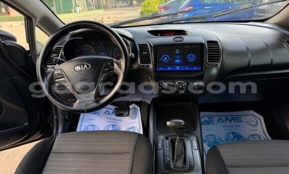 Buy Used Kia Forte Other Car in Dakar in Dakar Buy Used Kia Forte Other Car in Dakar in Dakar