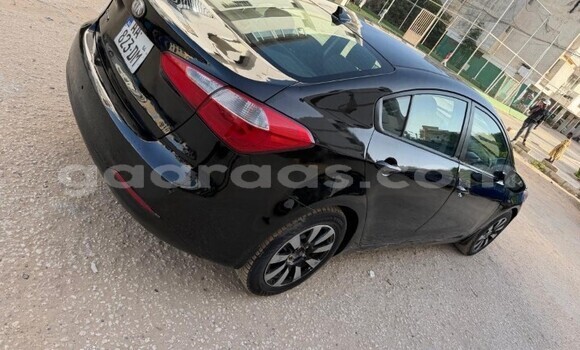 Buy Used Kia Forte Other Car in Dakar in Dakar Buy Used Kia Forte Other Car in Dakar in Dakar