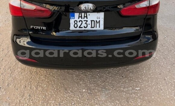 Buy Used Kia Forte Other Car in Dakar in Dakar Buy Used Kia Forte Other Car in Dakar in Dakar