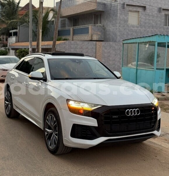 Big with watermark audi q8 dakar dakar 34869