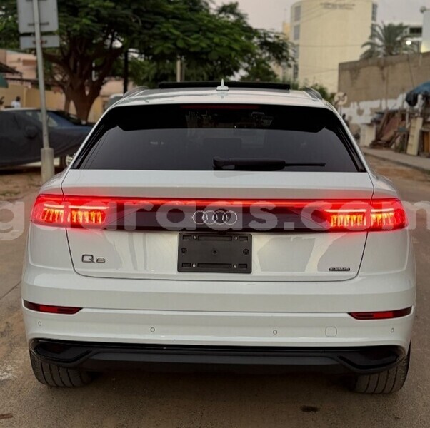 Big with watermark audi q8 dakar dakar 34869