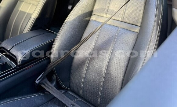 Buy Used Land Rover Range Rover Velar Red Car in Dakar in Dakar Buy Used Land Rover Range Rover Velar Red Car in Dakar in Dakar