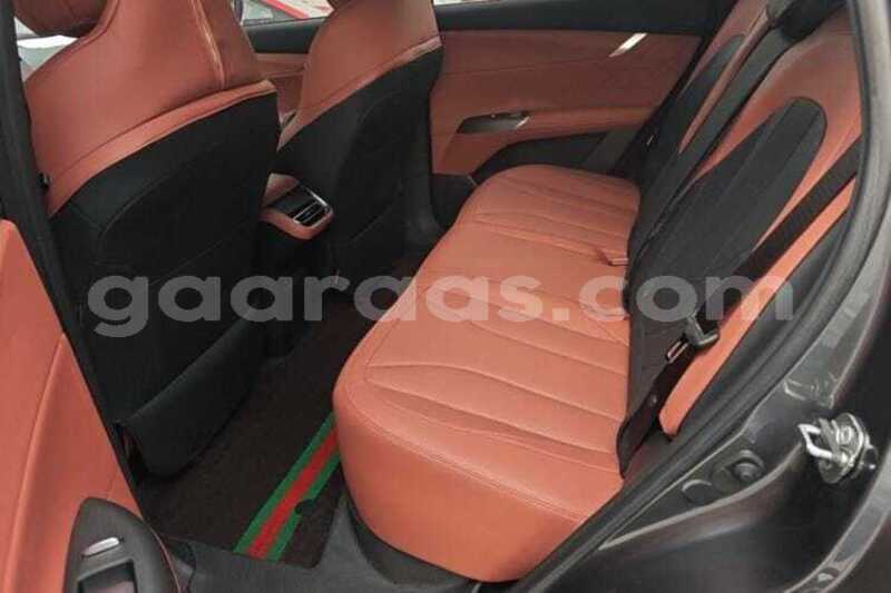 Big with watermark changan cs75 dakar dakar 34871
