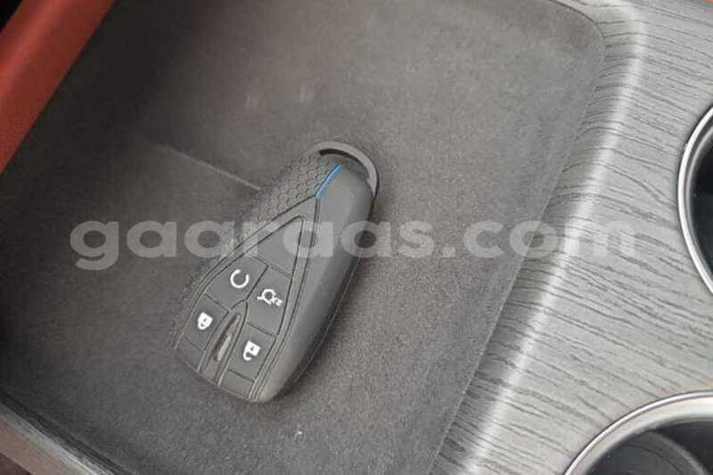 Big with watermark changan cs75 dakar dakar 34871