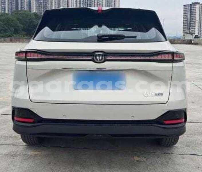Big with watermark changan cs75 dakar dakar 34872