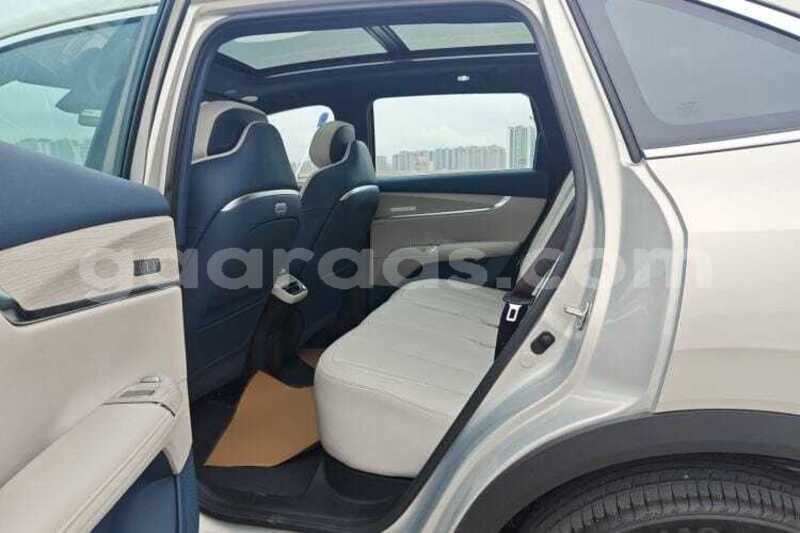 Big with watermark changan cs75 dakar dakar 34872