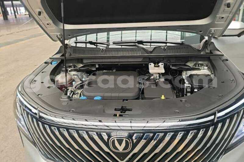 Big with watermark changan cs75 dakar dakar 34872