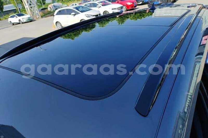 Big with watermark changan cs75 dakar dakar 34873
