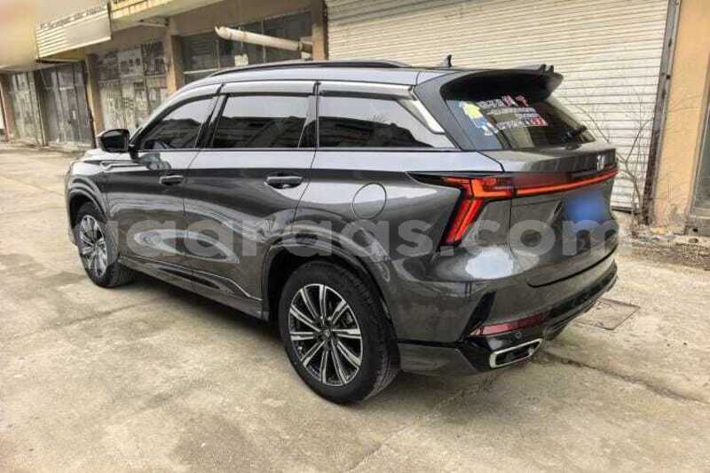Big with watermark changan cs75 dakar dakar 34874