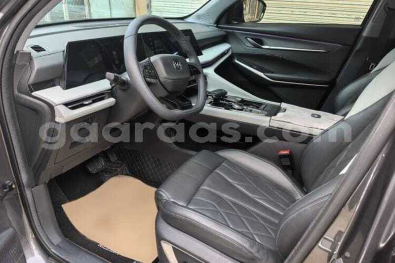 Big with watermark changan cs75 dakar dakar 34874
