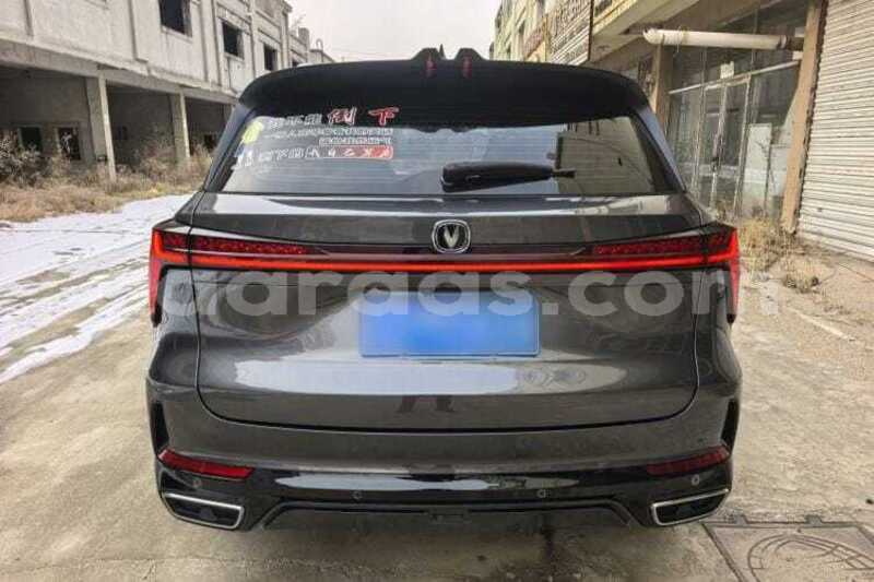 Big with watermark changan cs75 dakar dakar 34874